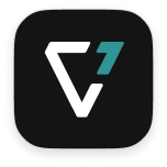 Logo SevenRooms, Inc.