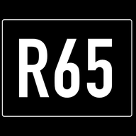 Logo R65 Labs, Inc.