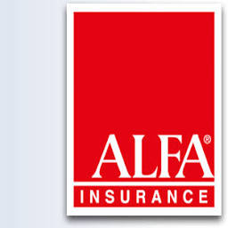 Logo Alfa Mutual Insurance Co.