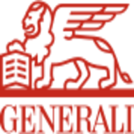 Logo Generali España SA de Seguros y Reaseguros