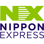 Logo Nippon Express Co., Ltd.