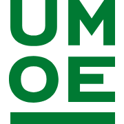 Logo Umoe Gruppen AS