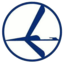 Logo Polskie Linie Lotnicze LOT SA