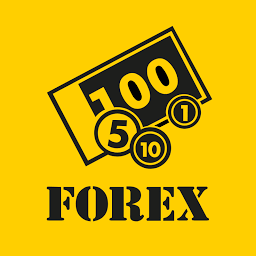Logo FOREX Bank AB