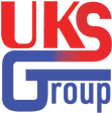 Logo UKS Group Ltd.