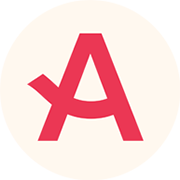 Logo Albron BV