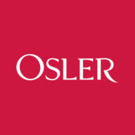 Logo Osler, Hoskin & Harcourt LLP