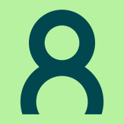 Logo Human8