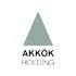 Logo Akkök Holding AS