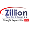 Logo Zillion Technologies, Inc.