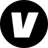 Logo Vibe Magazine