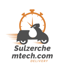 Logo Sulzer Chemtech AG