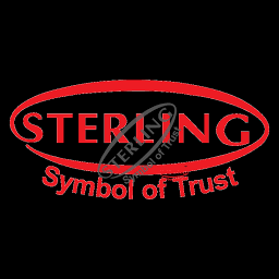 Logo Sterling Group of Cos.