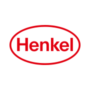 Logo Henkel Mexicana SA de CV