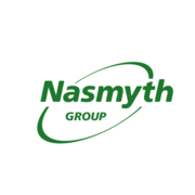 Logo Nasmyth Bulwell Ltd.