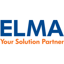Logo Elma Trenew Electronic GmbH