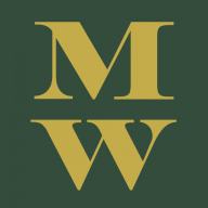 Logo Mack + Weise Vermögensverwaltung GmbH