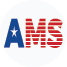 Logo AMS, Inc.