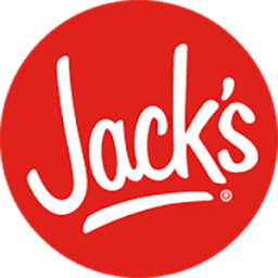 Logo Jack's Family Restaurants, LP.