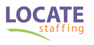 Logo Locate Staffing, Inc.