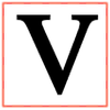 Logo Vorhaus & Co., Inc.