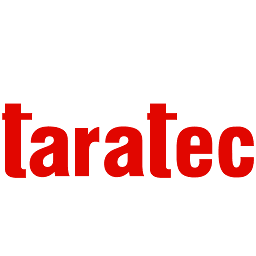 Logo Taratec Development Corp.