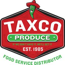 Logo Taxco Produce Co., Inc.