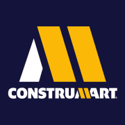 Logo Construmart SA