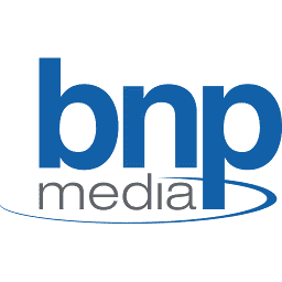 Logo BNP Media, Inc.
