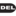 Logo DEL Equipment Ltd.