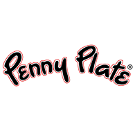 Logo Penny Plate, Inc.