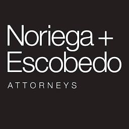 Logo Noriega y Escobedo AC