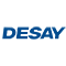 Logo Desay Corp.