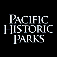 Logo Pacific Historic Parks