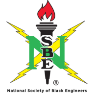 Logo The National Society of Black Engineers