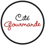 Logo Cité Gourmande SAS