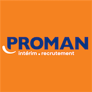 Logo Proman SAS