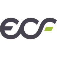 Logo ECF SAS