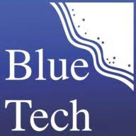 Logo Blue Tech, Inc.