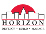 Logo Horizon Development Group, Inc.