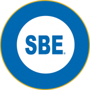 Logo Society of Broadcast Engineers, Inc.