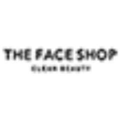 Logo The Face Shop Korea Co., Ltd.