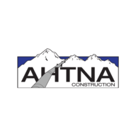 Logo Ahtna Construction & Primary Products Co. LLC