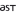 Logo AST, Inc.