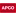 Logo APCO Graphics, Inc.