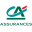 Logo Crédit Agricole Assurances SA