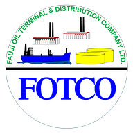Logo Fauji Oil Terminal & Distribution Co. Ltd.