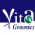Logo Vita Genomics, Inc.