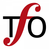 Logo Florida Orchestra