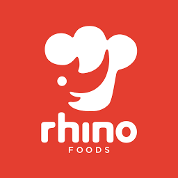 Logo Rhino Foods, Inc.